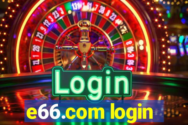 e66.com login